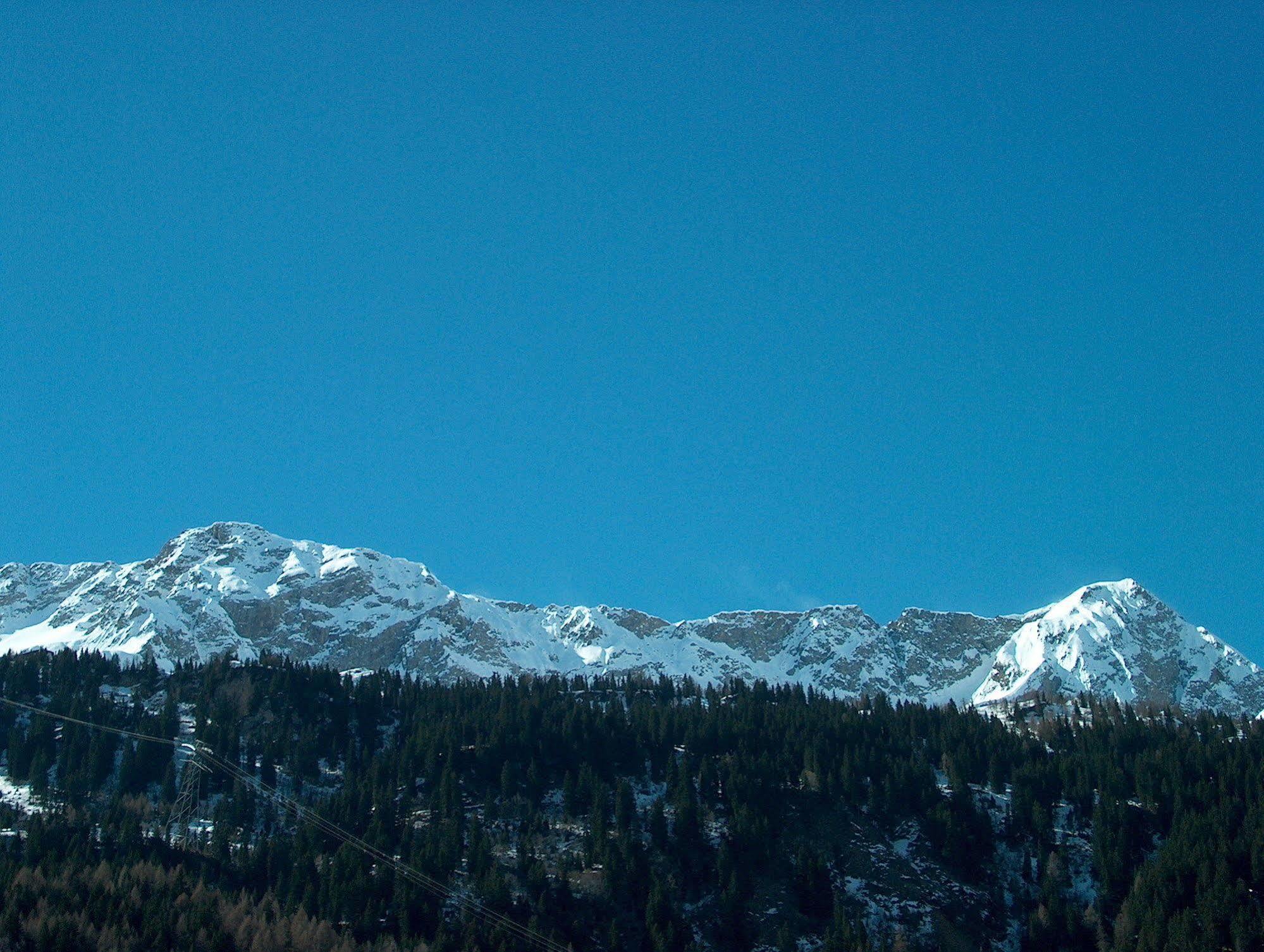 Hotel & Restaurant Forni Airolo Bagian luar foto